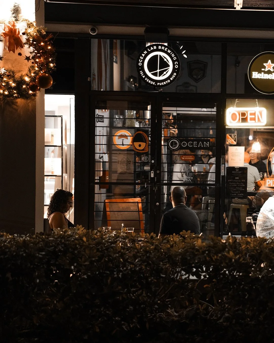 Aniversario de 100x35 Beer Boutique en San Juan