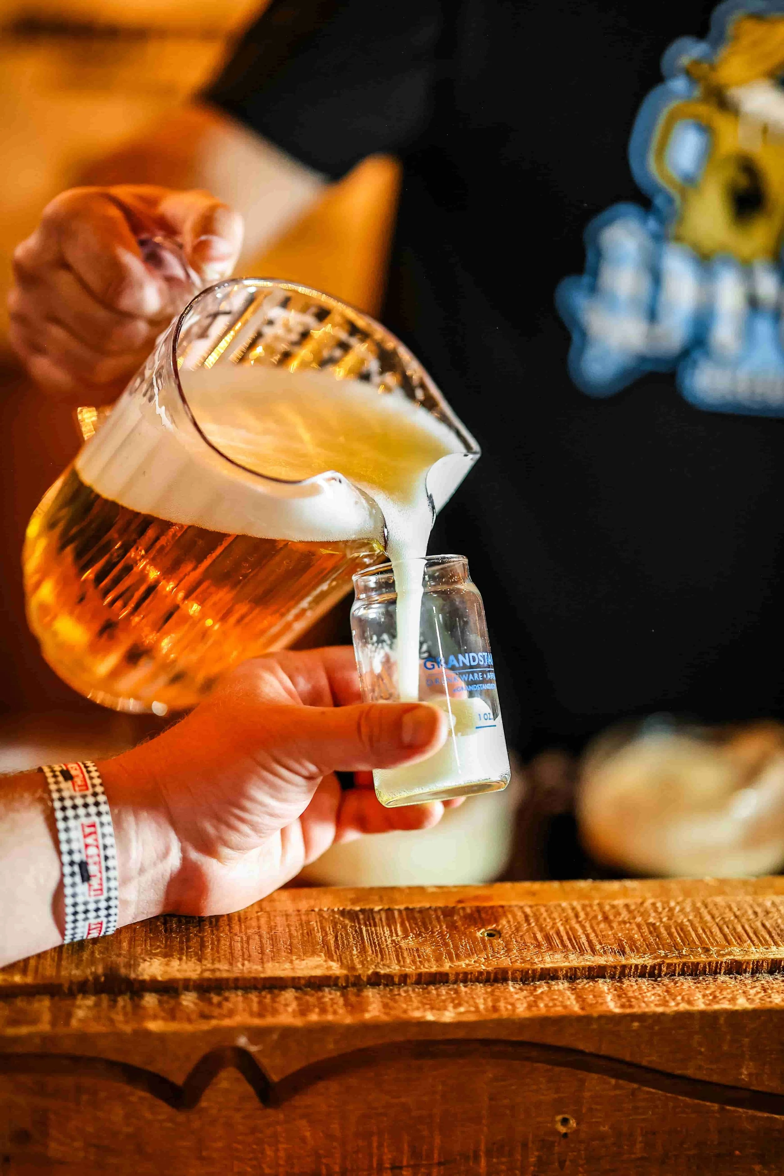 Ya puedes comprar boletos para el Great American Beer Festival 2025 en Denver