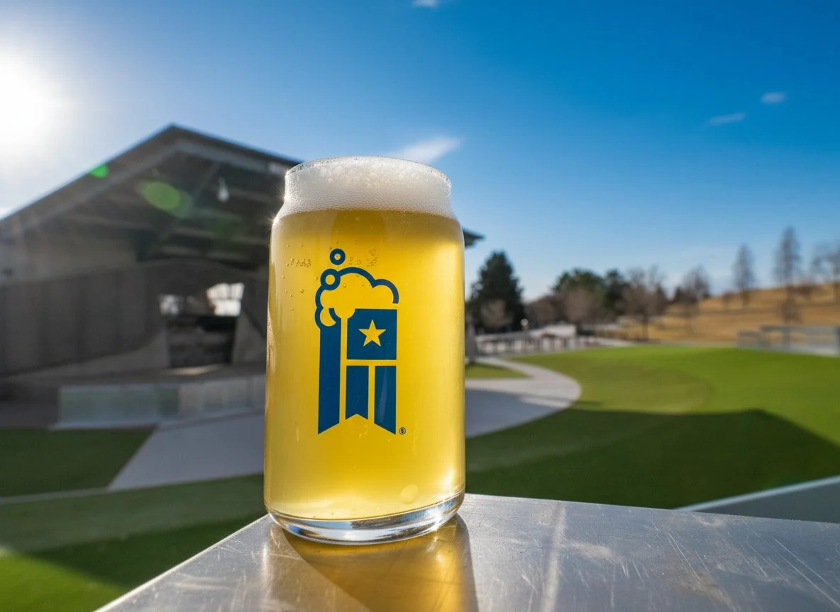 Great American Beer Festival hará historia con su primera edición al aire libre