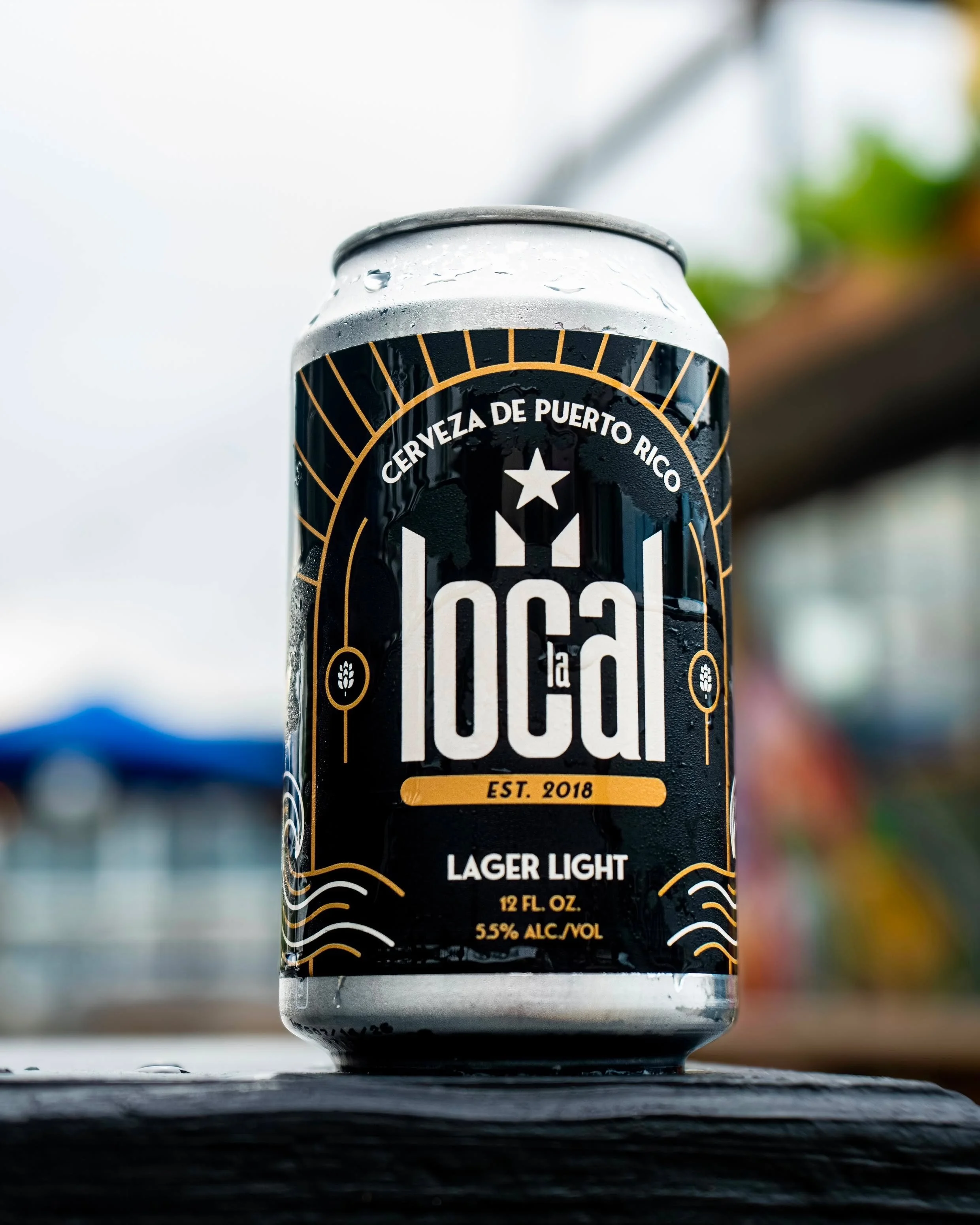 La Local de Dorado anuncia su primera cerveza como parte de su segundo aniversario