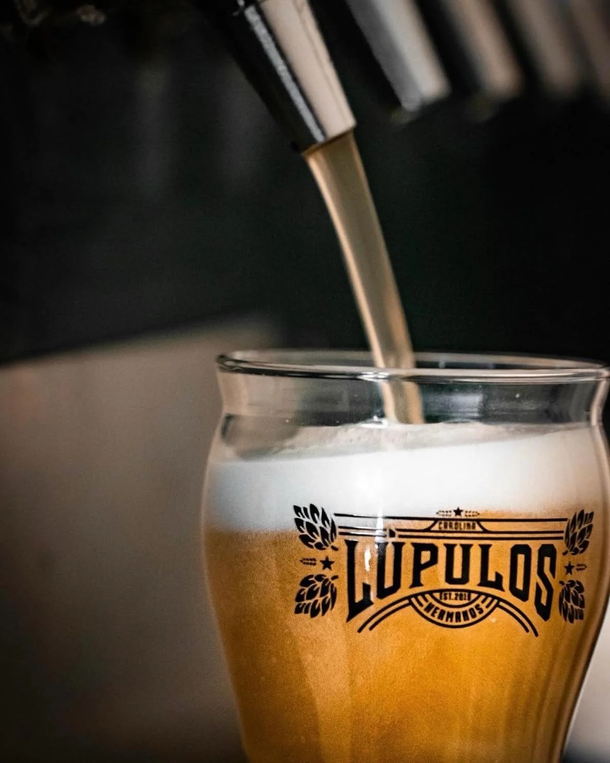 Lúpulos Hermanos de Carolina anuncia nueva West Coast IPA y pide ayuda para ponerle el nombre
