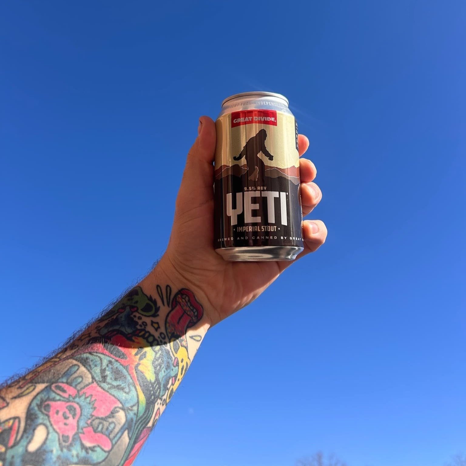 Llegan a Puerto Rico las cervezas de Great Divide Brewing de Denver