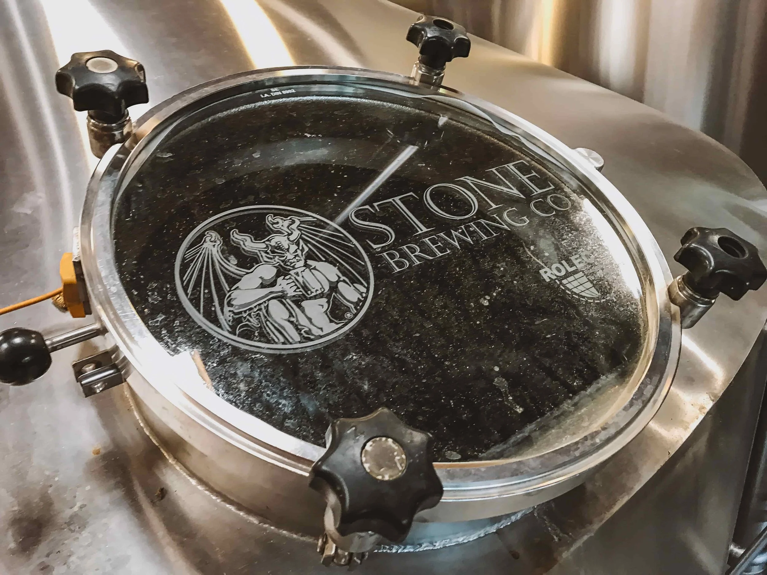 Sapporo vende Stone Brewing a Firestone Walker y Duvel Moortgat en reestructuración de su negocio en Estados Unidos