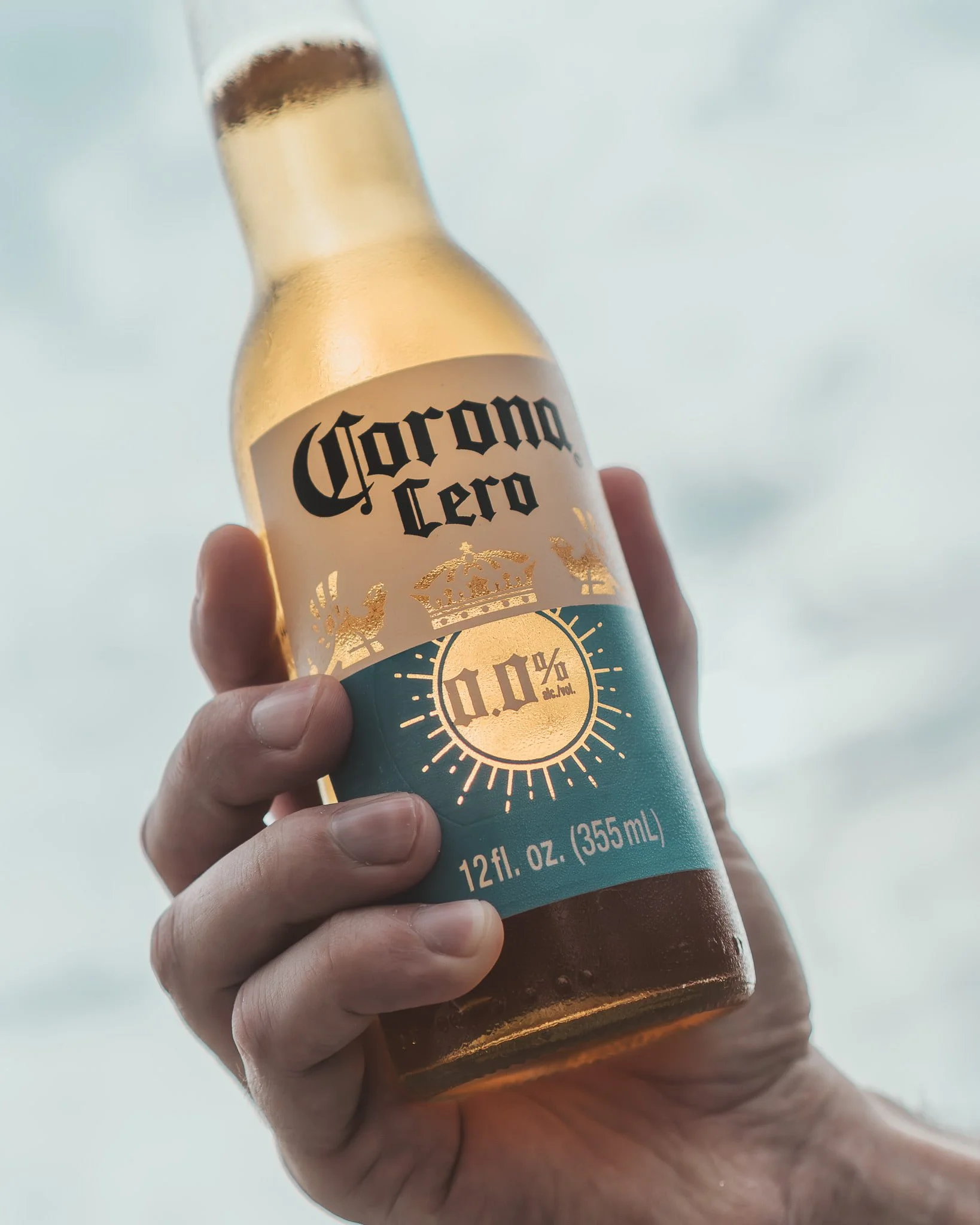 Corona Cero llega a Puerto Rico en medio del crecimiento global de la categoría sin alcohol