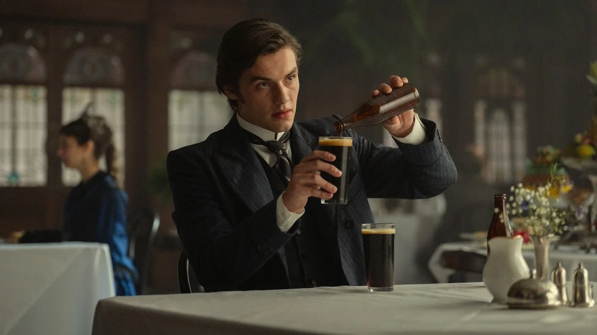 House of Guinness: nueva serie de Netflix del creador de Peaky Blinders