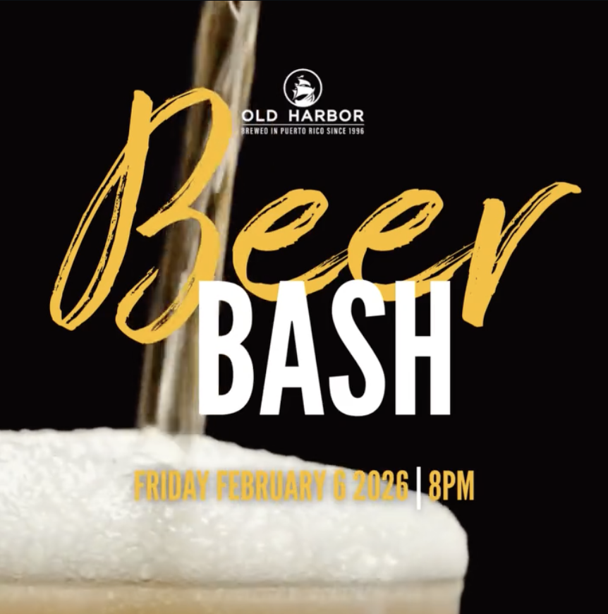Beer Bash en Old Harbor Brewery en Carolina
