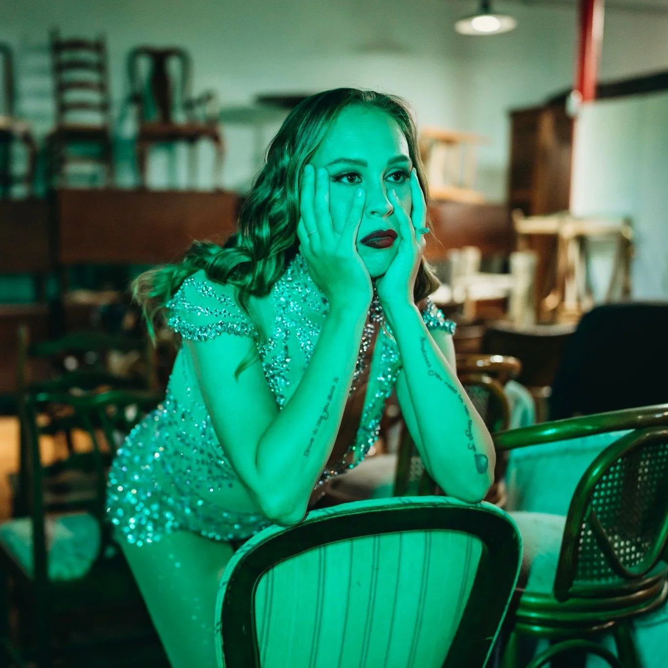 Happy Halloween, friends πΈοΈ
May your night be equal parts spooky and safe. Have fun, be kind, and don’t forget to check your candy.
π·: @anthos_photography, edited by HTP