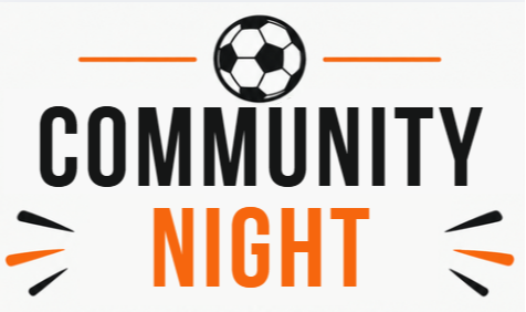 Gladstone Soccer Community Night - Boys Varsity