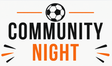 Gladstone Soccer Community Night - Girls Varsity
