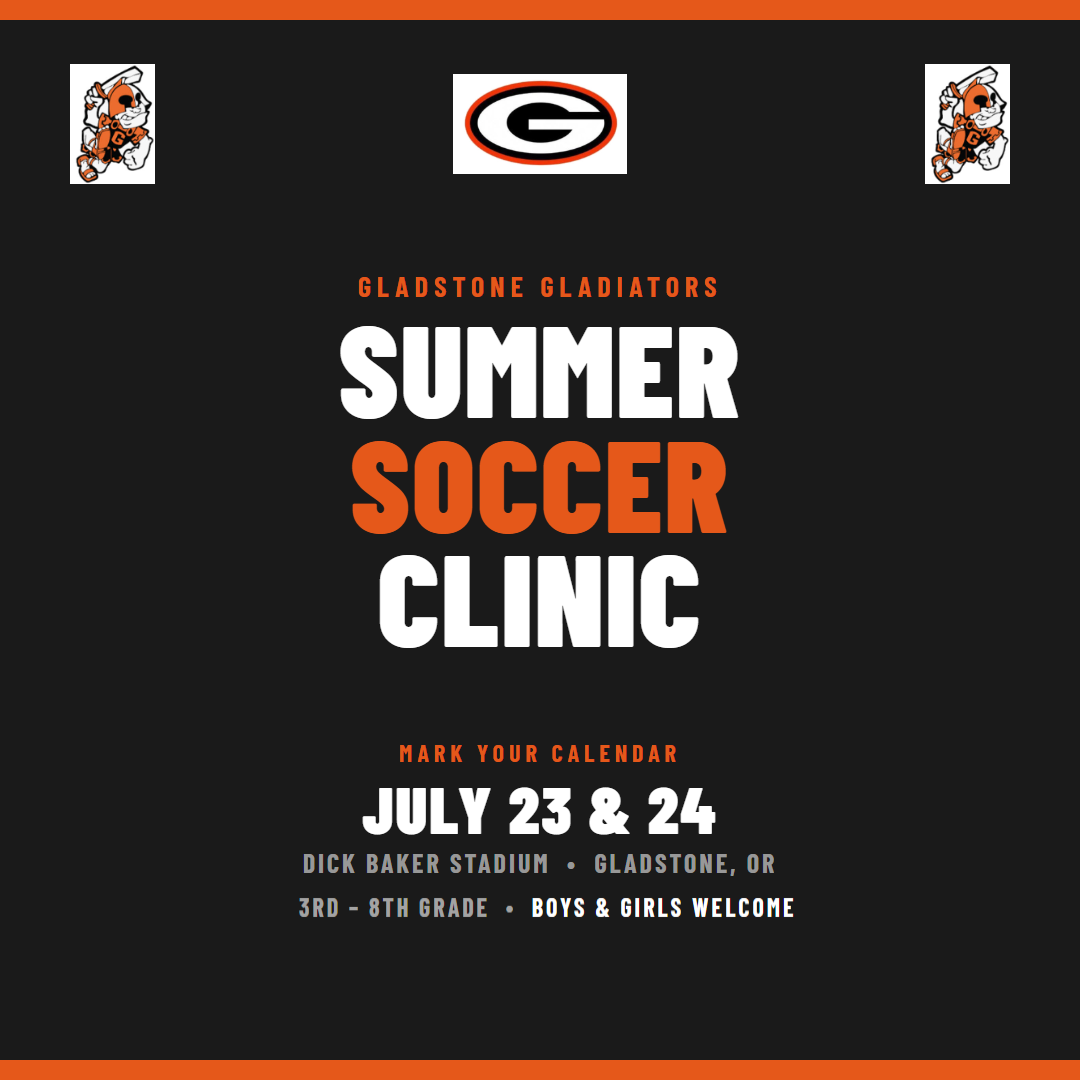 YOUTH SOCCER CLINIC