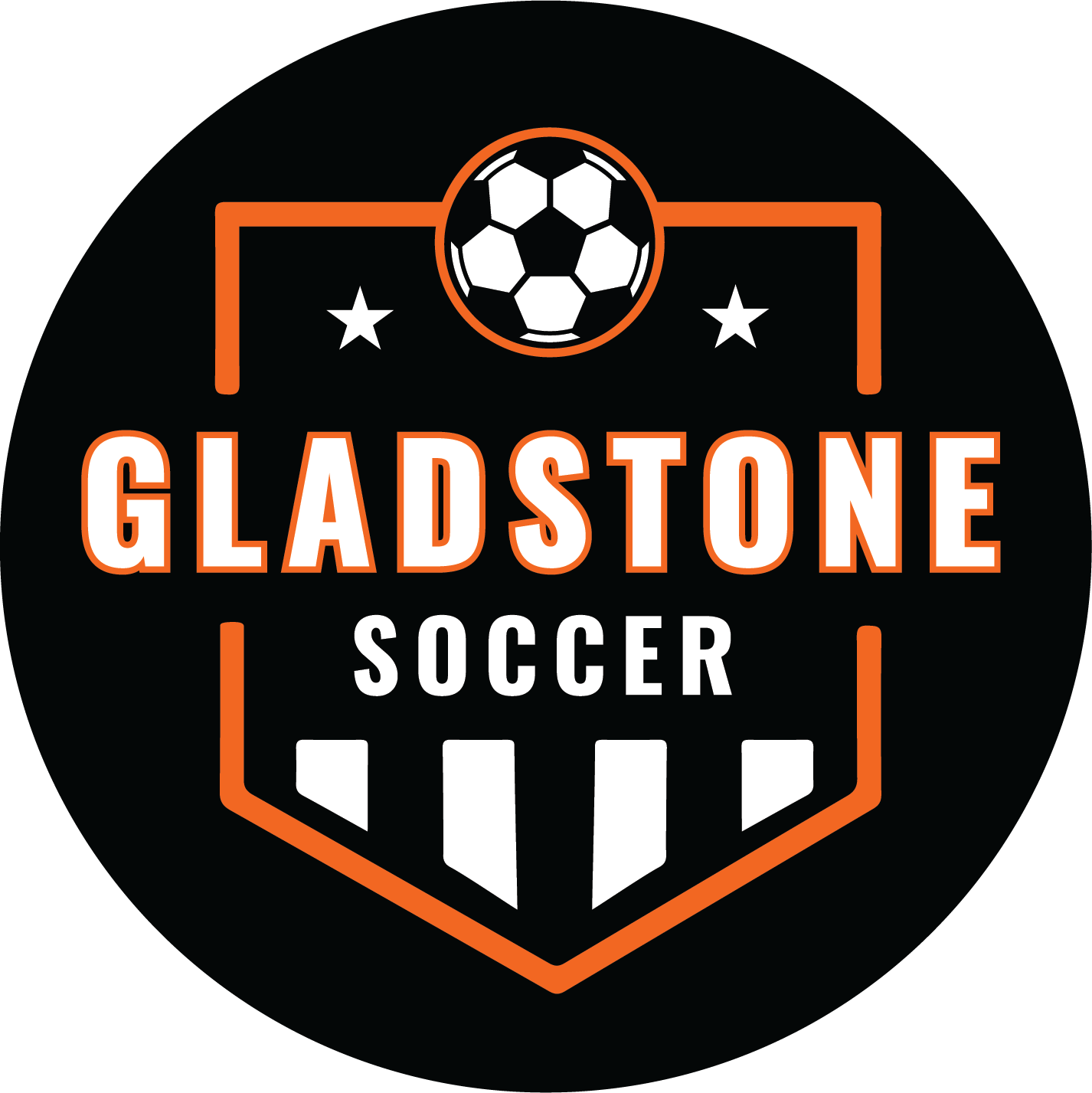 Gladstone Soccer Association