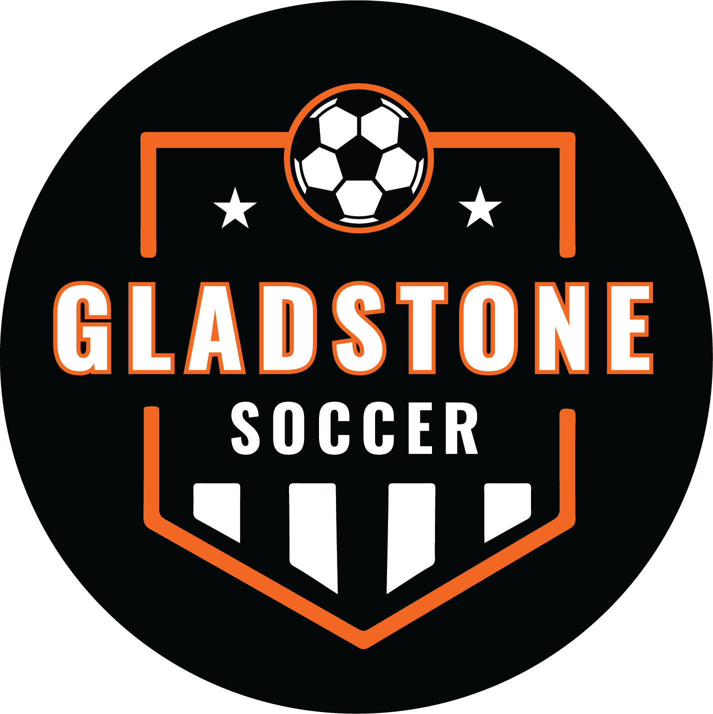 Gladstone Soccer Association