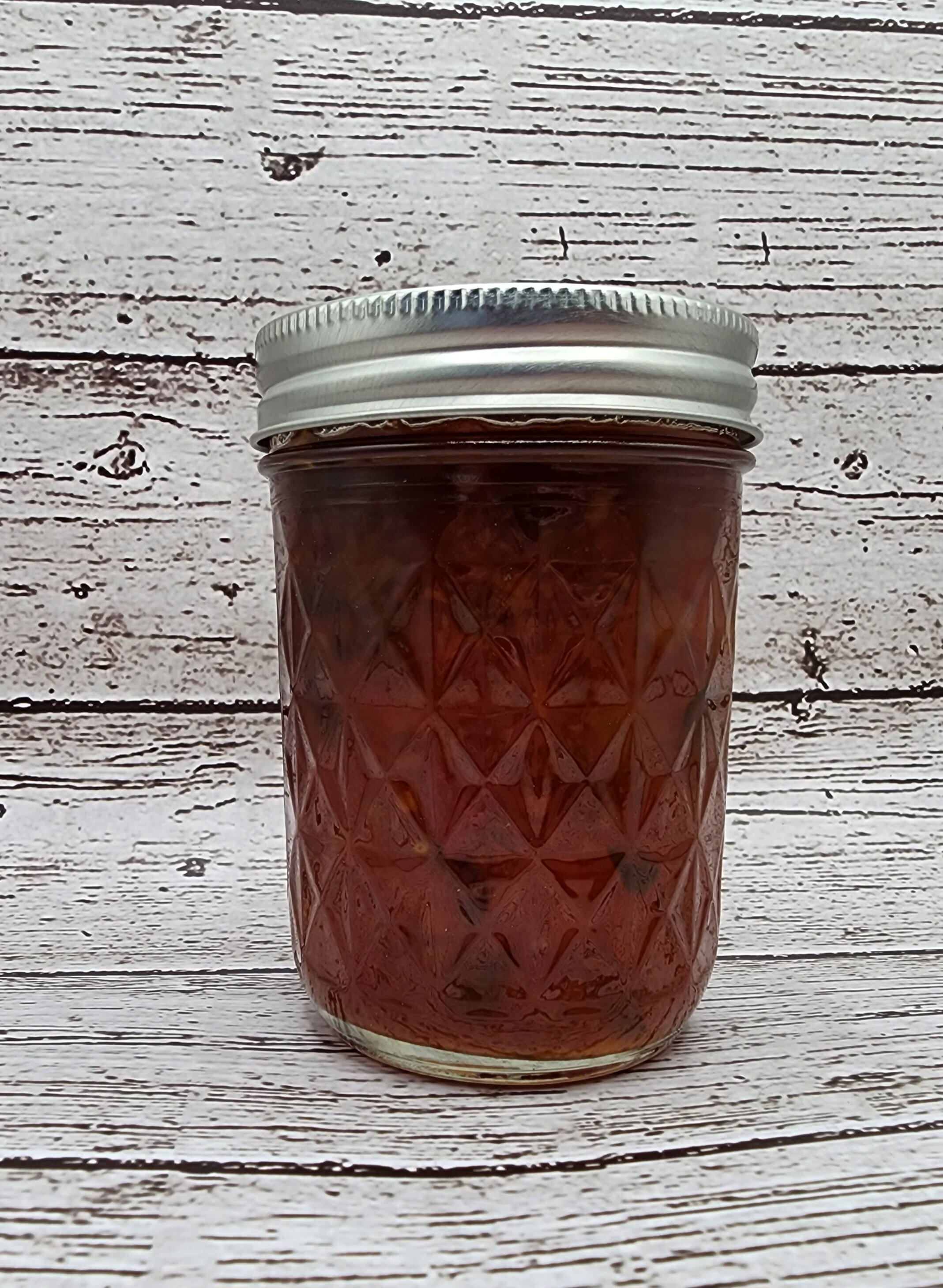 Jalapeno Jelly