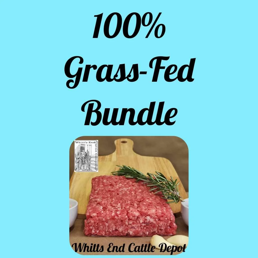 Mouth watering, tender and juicy home raised beef available in quarter