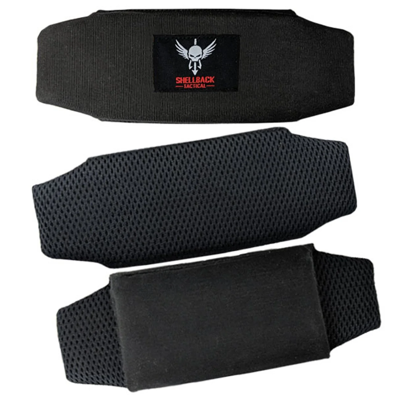Shellback Tactical - Ultimate Shoulder Pad Set of 2 - Black.jpg