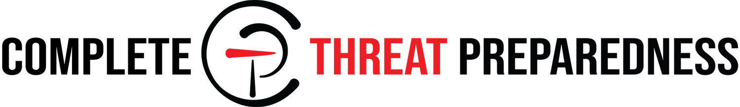 Complete Threat Preparedness