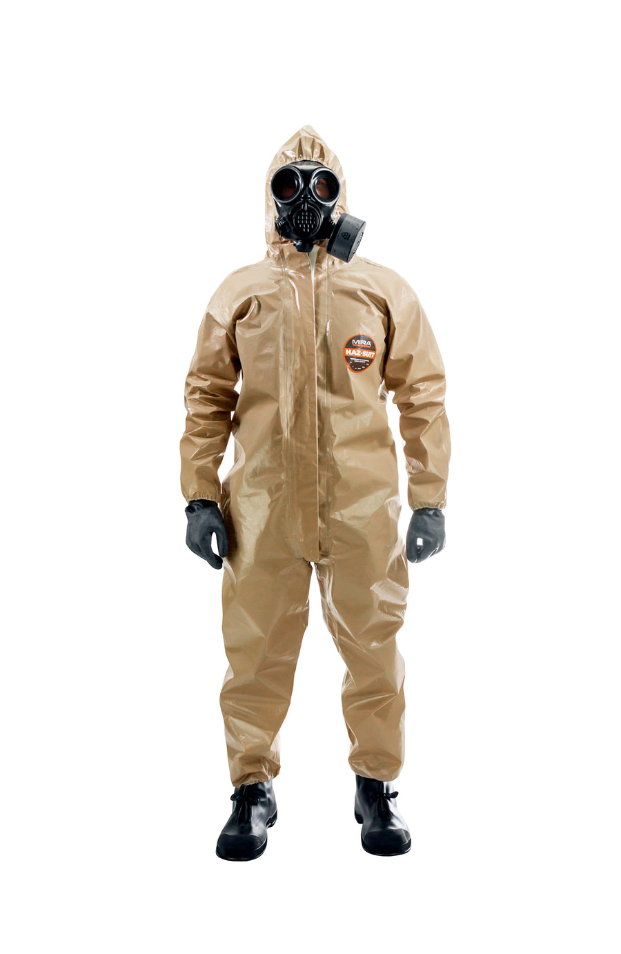 MIRA Safety HAZ-SUIT CBRN — Complete Threat Preparedness