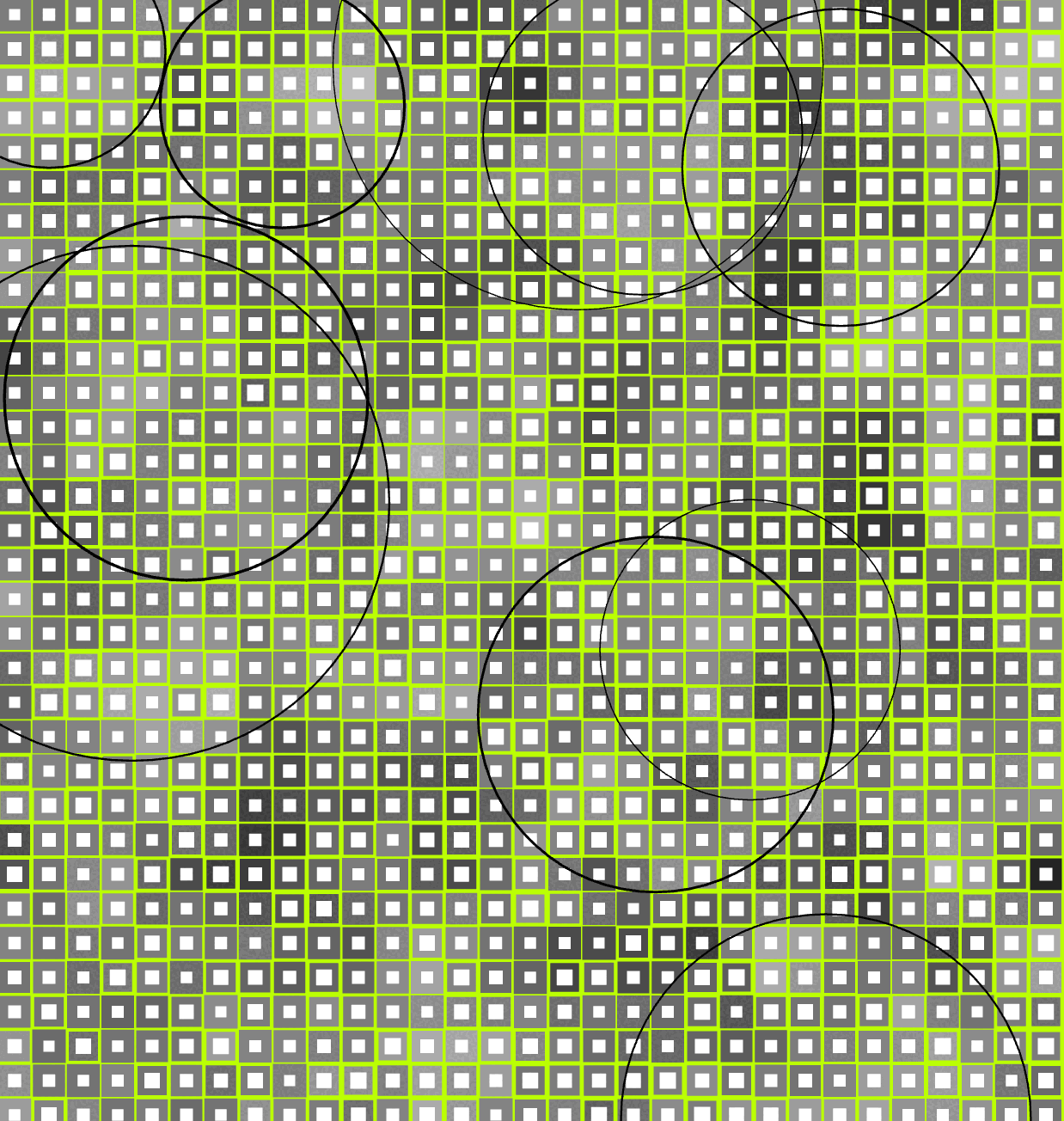 Iterative Pattern - Java Script
