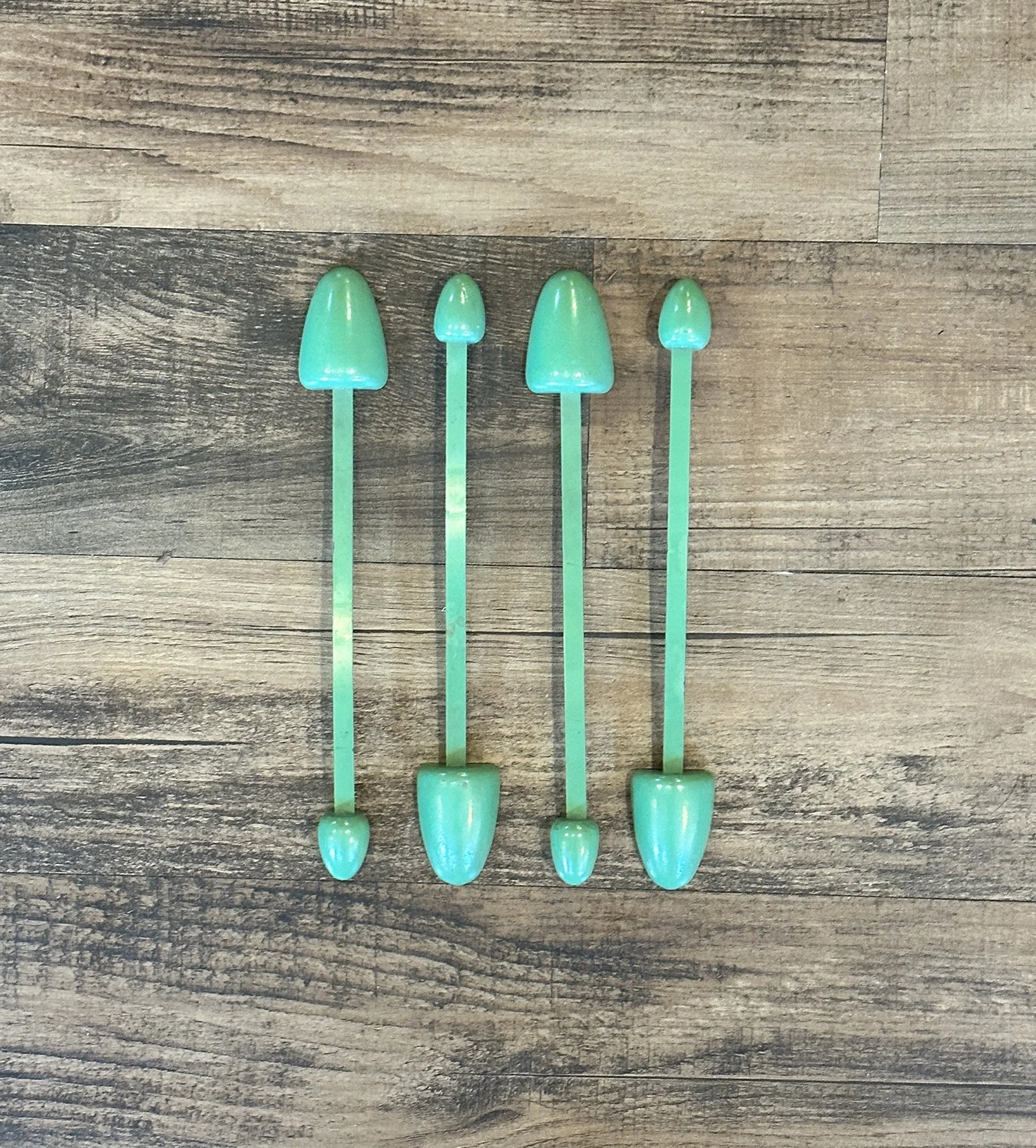 Vintage Ladies' Shoe Stretchers