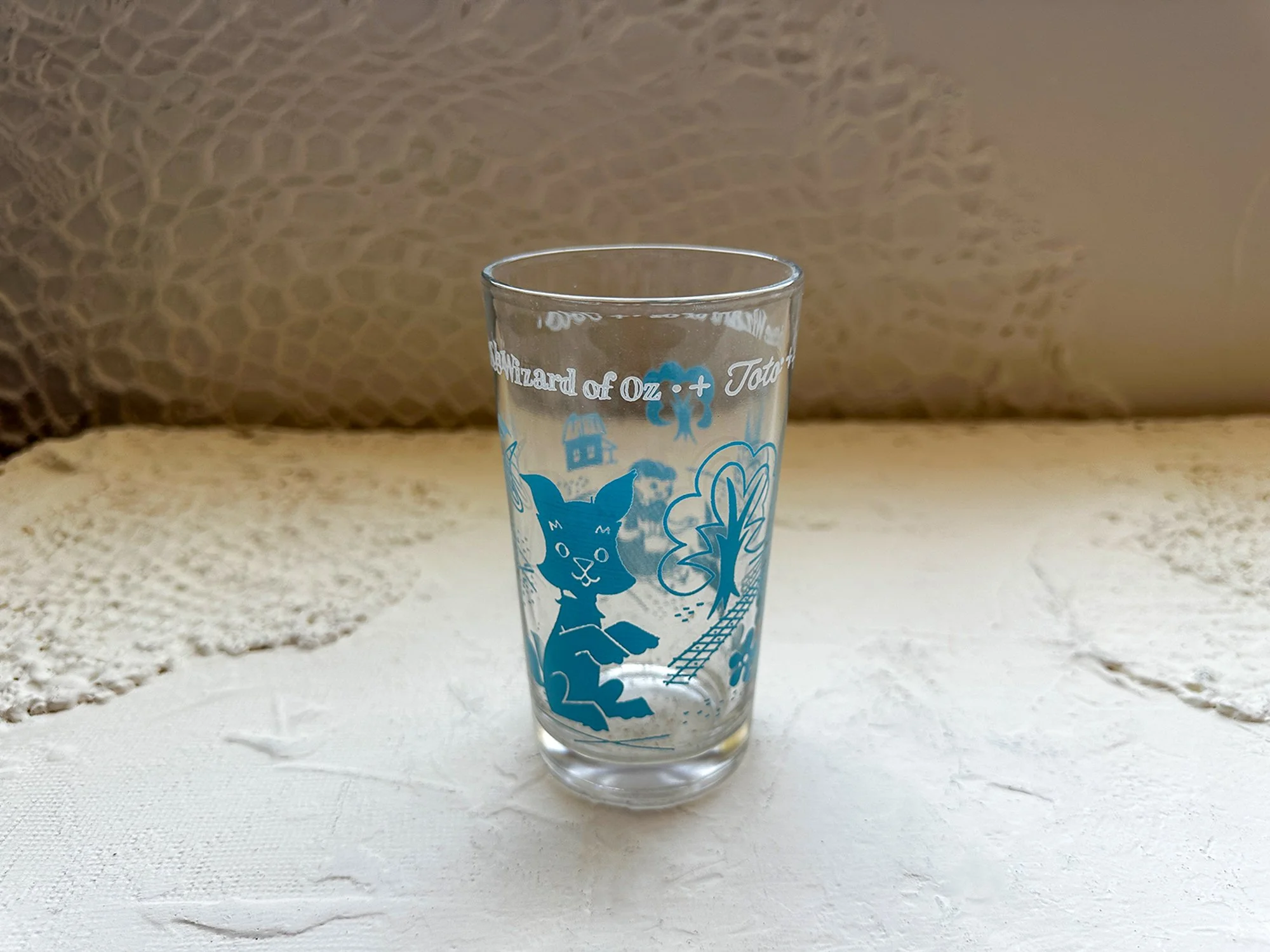 300ml glass coffee cups Double Walled Iridescent Glass Mug