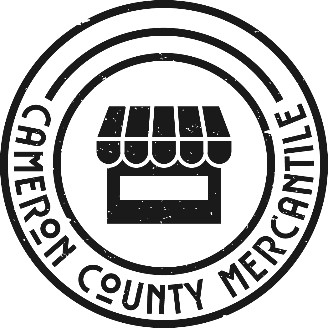 cameroncountymercantile.com