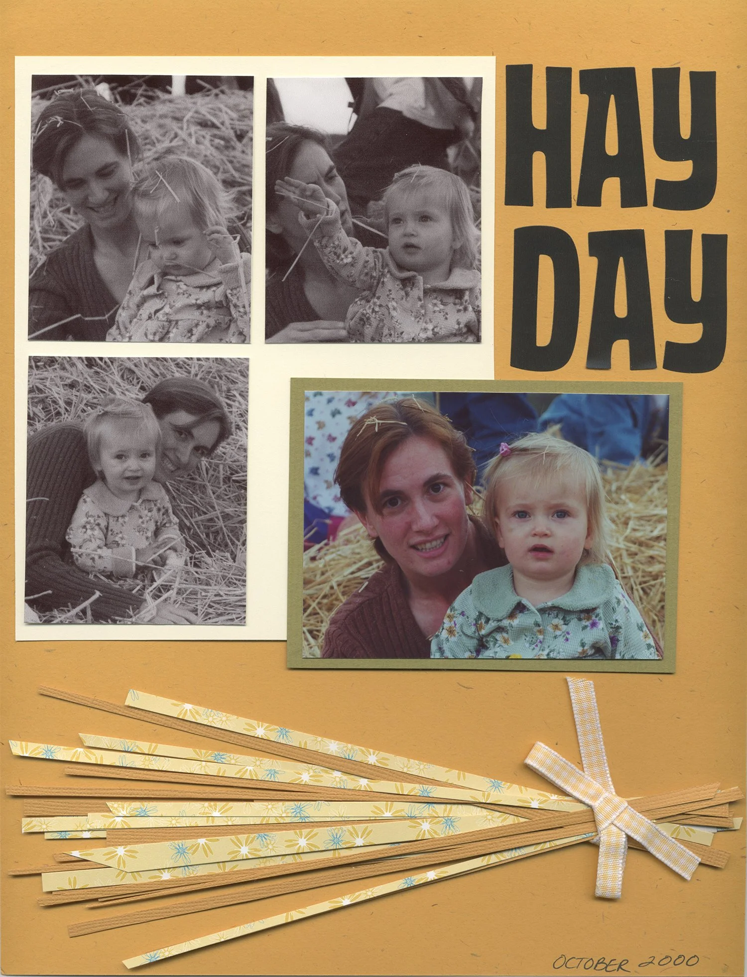 Hay Day