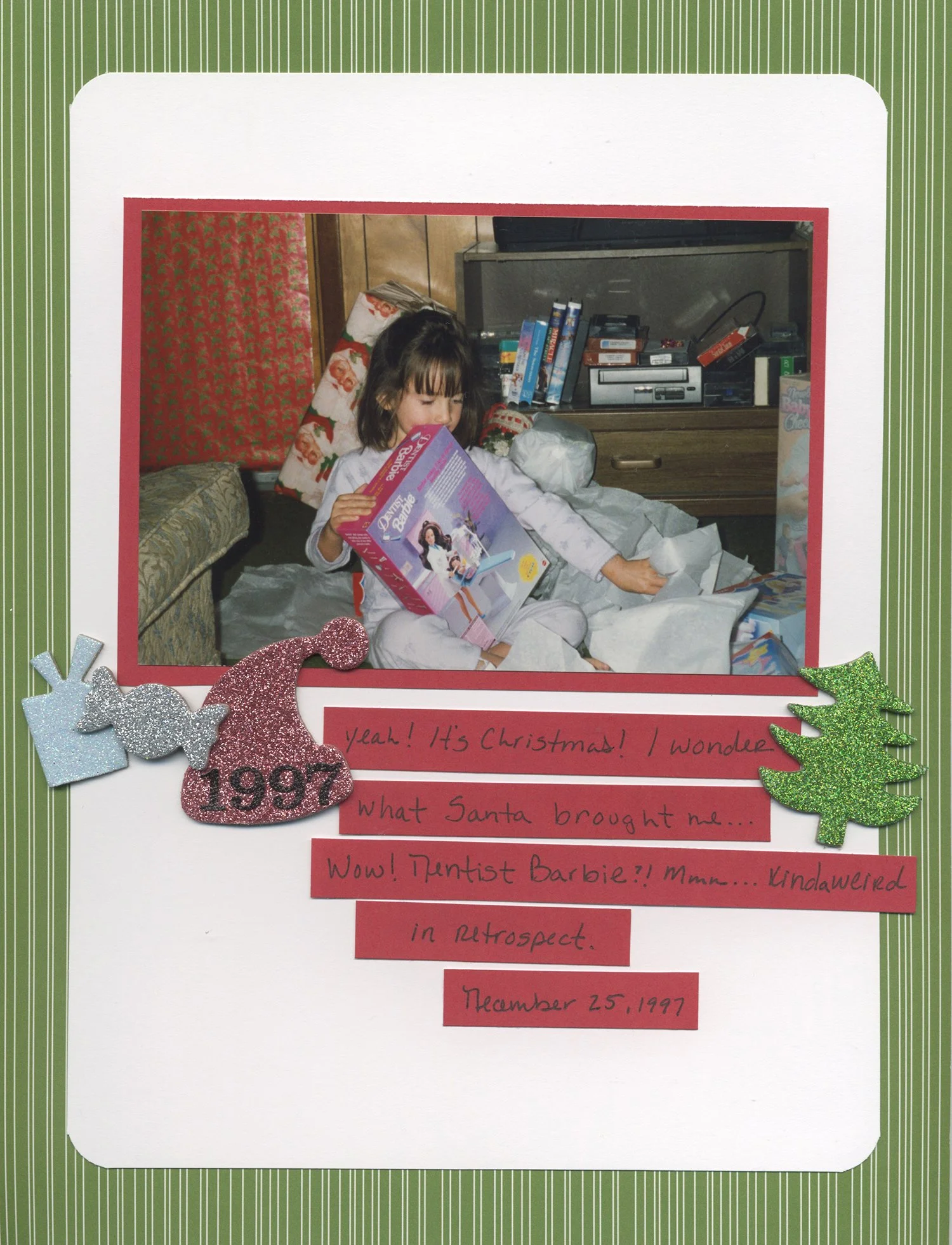 Christmas 1997