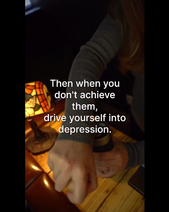 Celebrate Your Small Wins