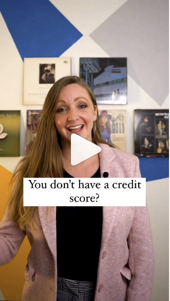 How to Buy a Home Without a Credit Score