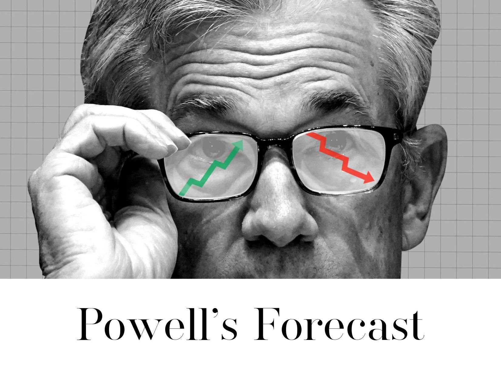 powell’s forecast