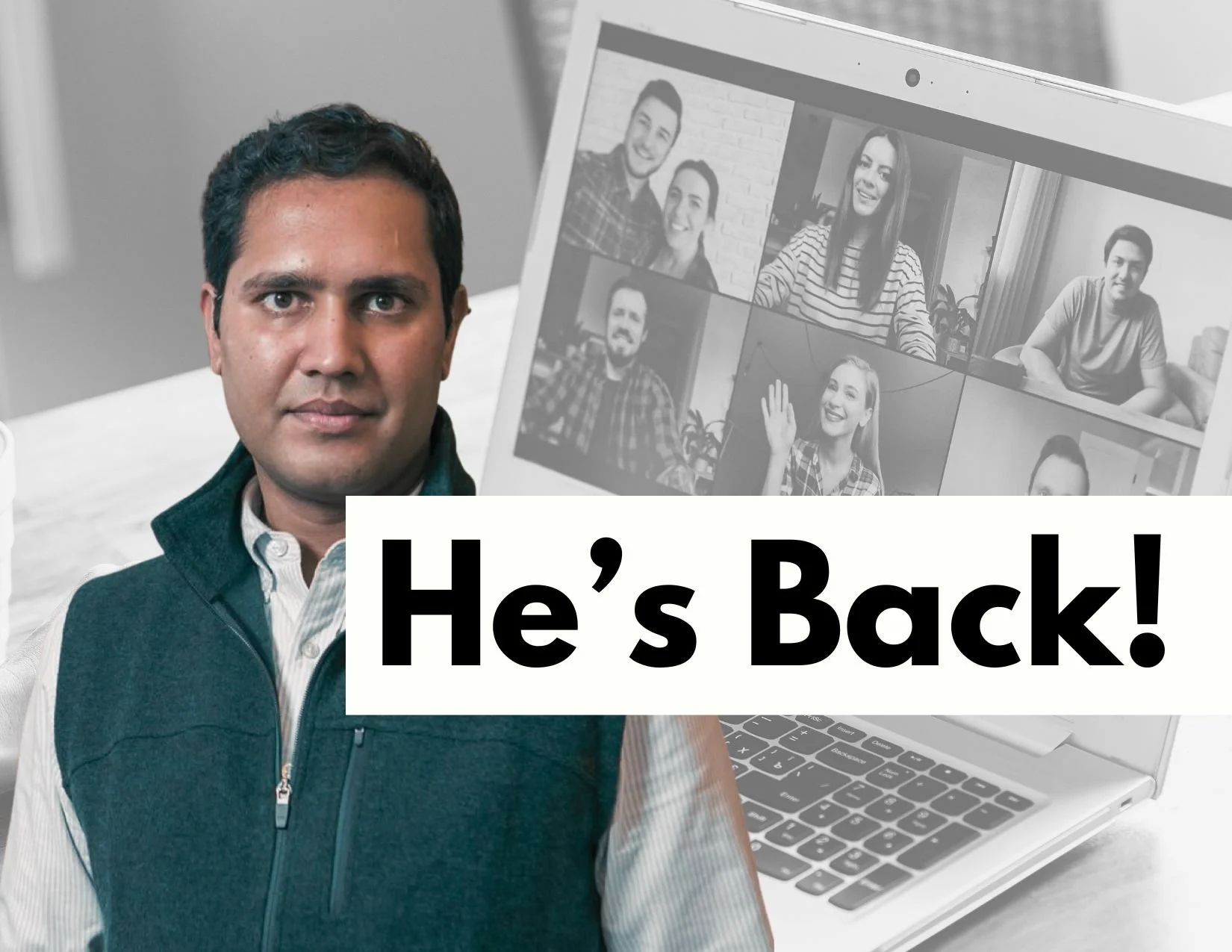 Better.com CEO Returns