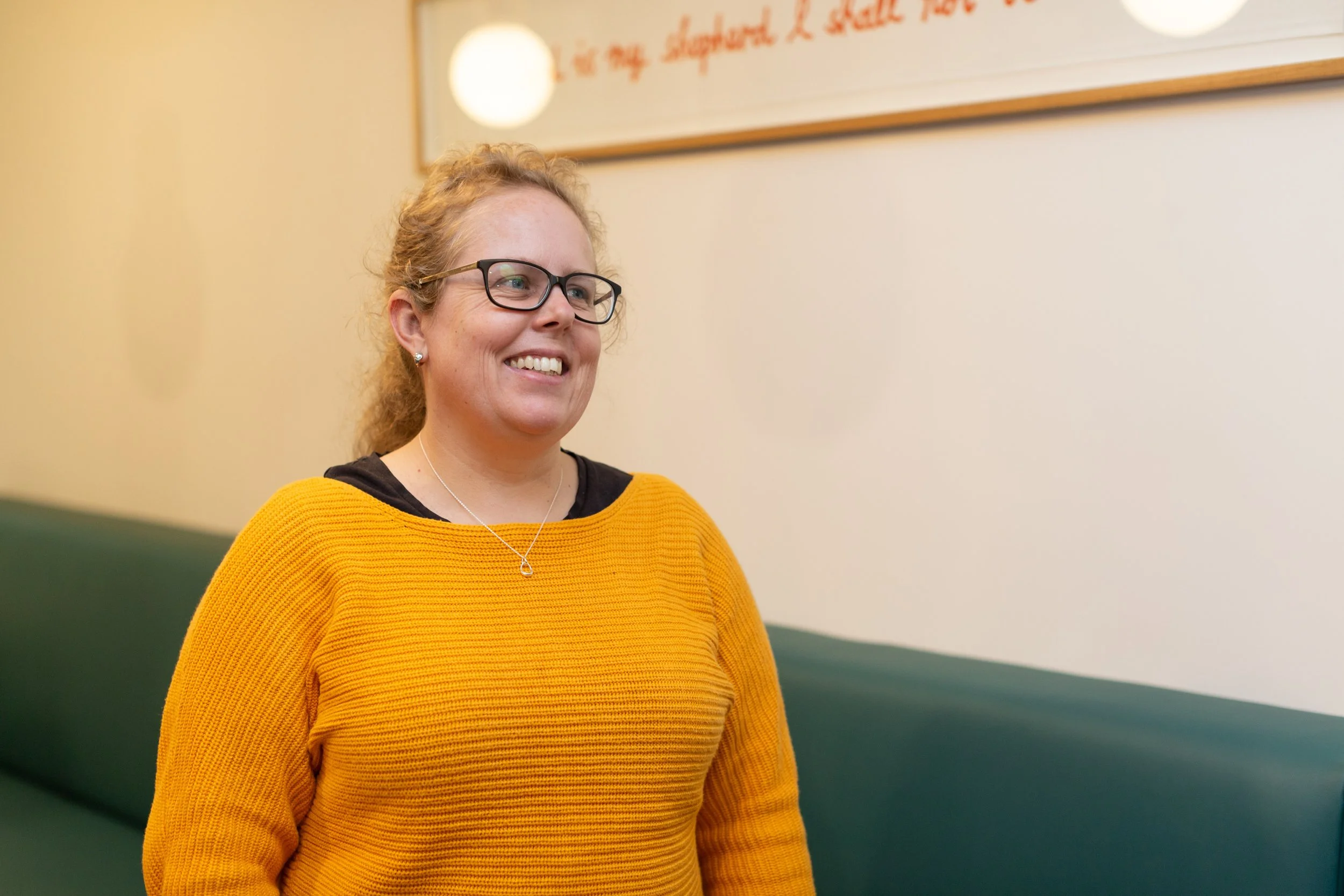 Mary Andrews College