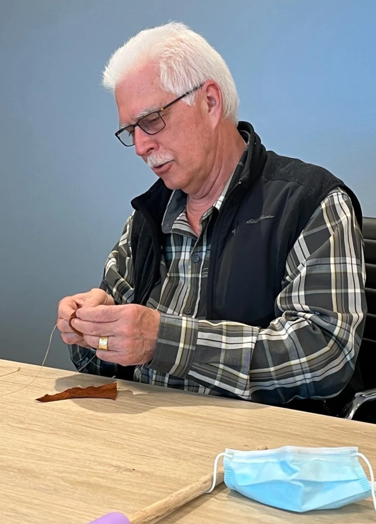 In Memoriam | Dr. Jim Campbell