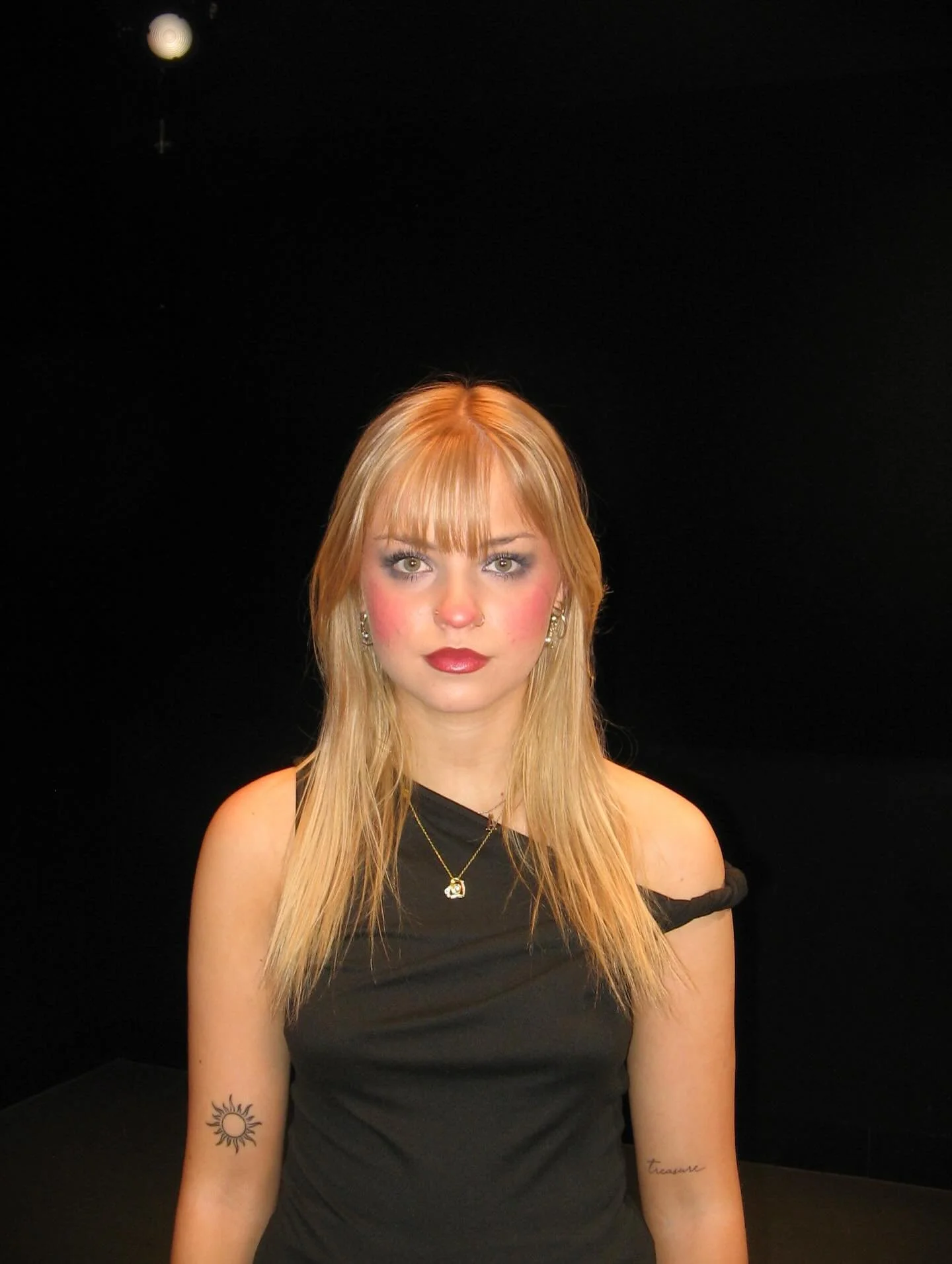 BTS of my next strange little creation 👀