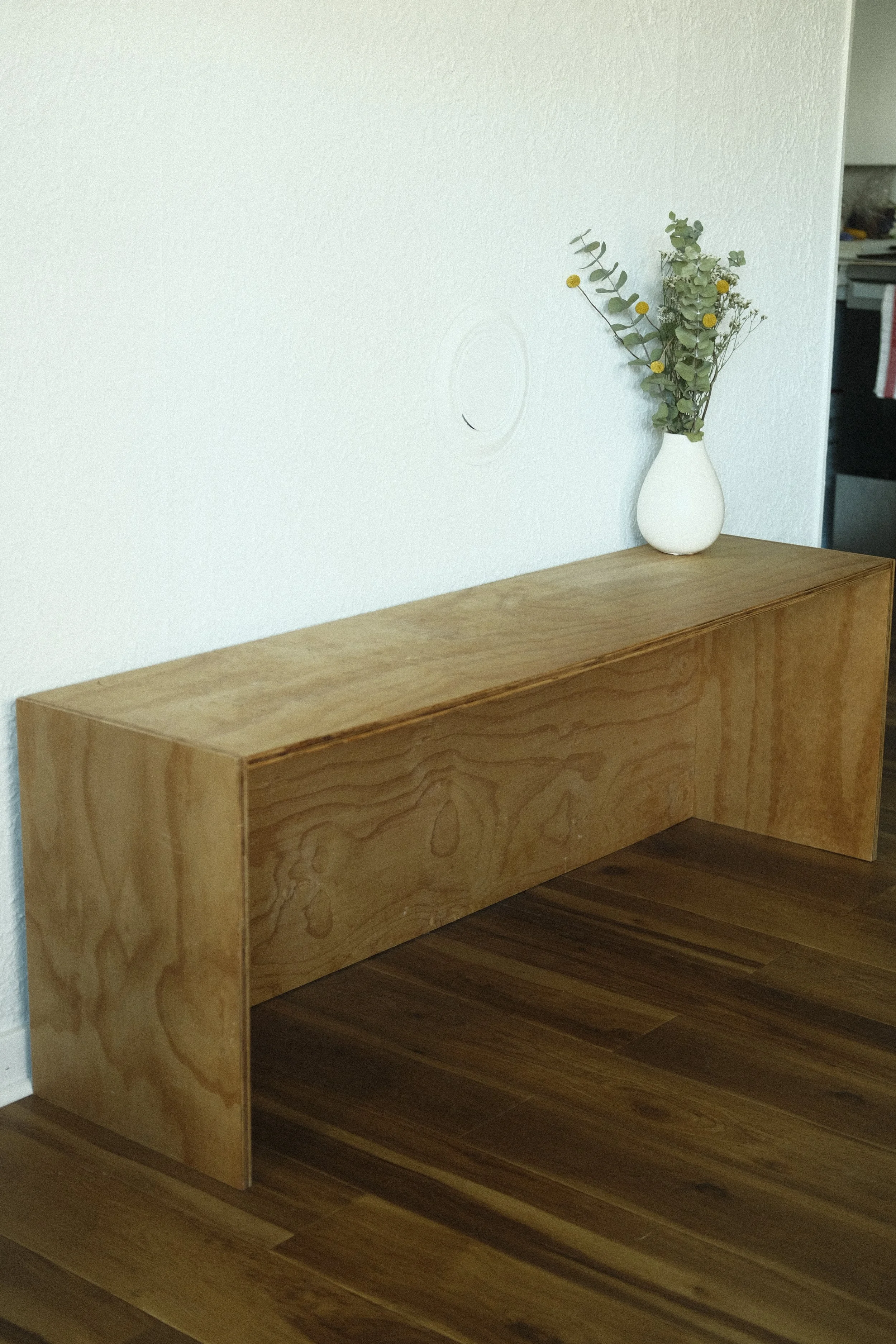 Side table