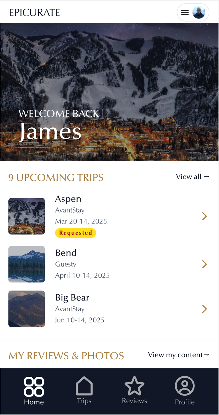 Shipped product screenshot