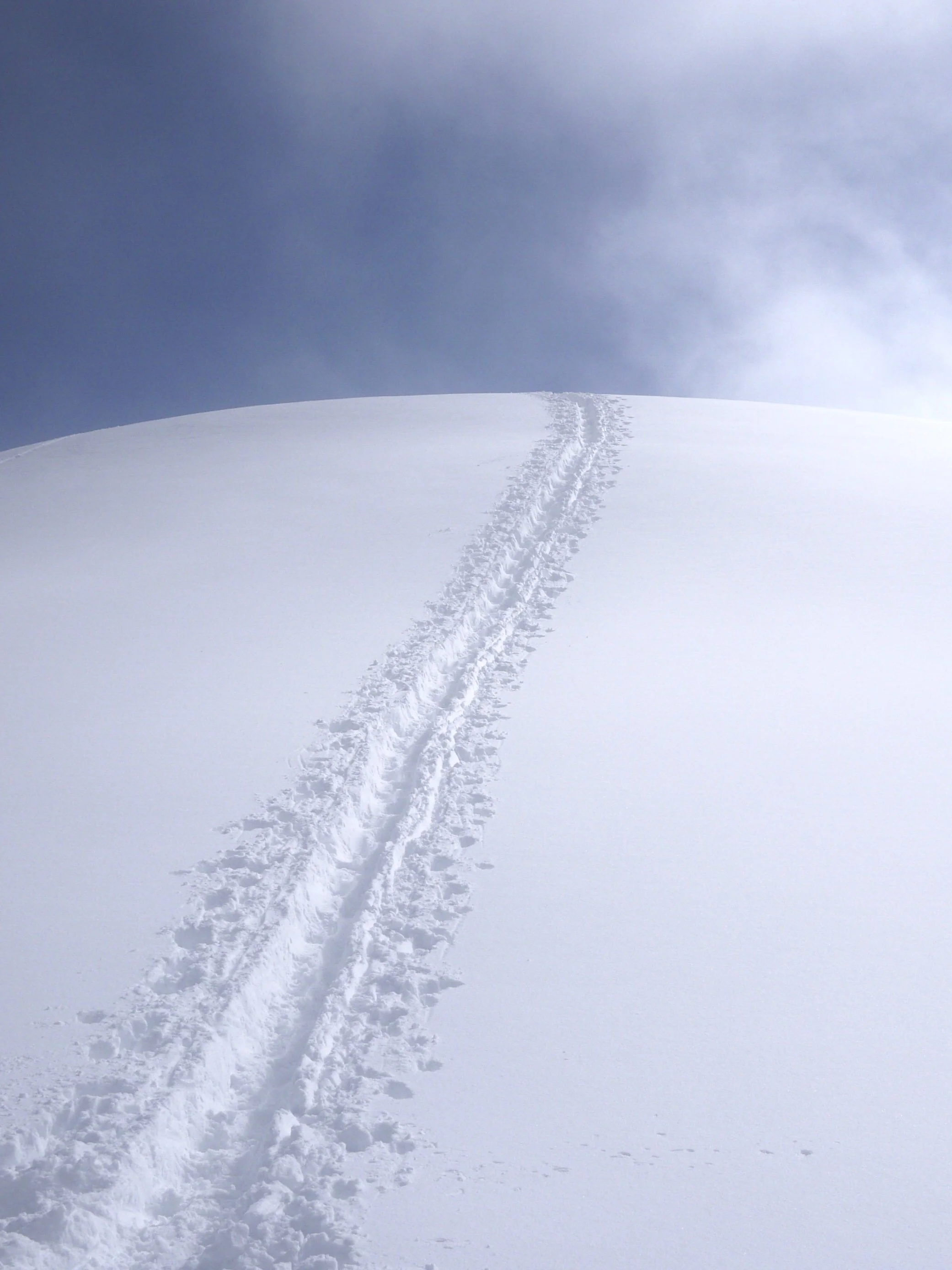 stairway to heaven