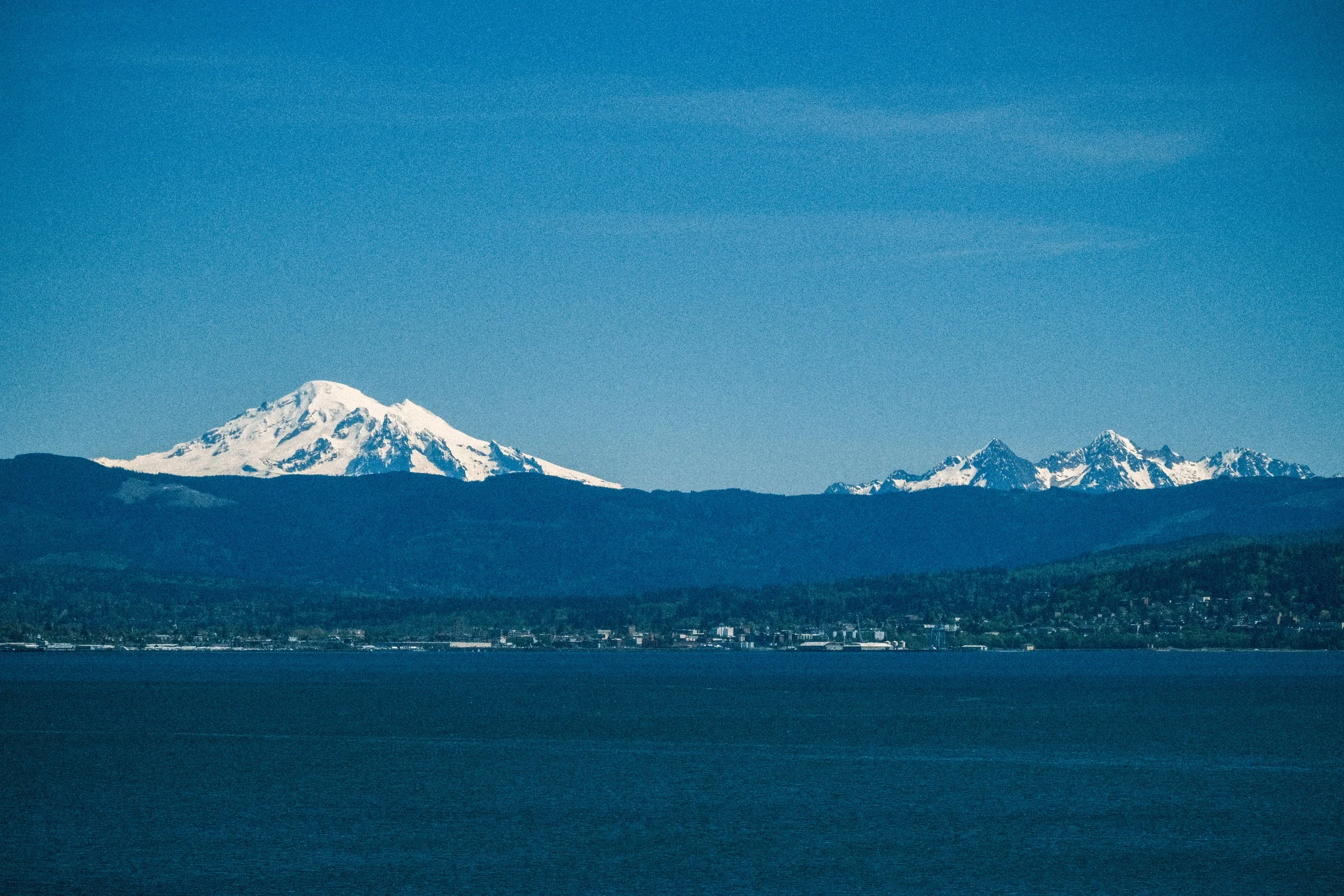 Bellingham, WA