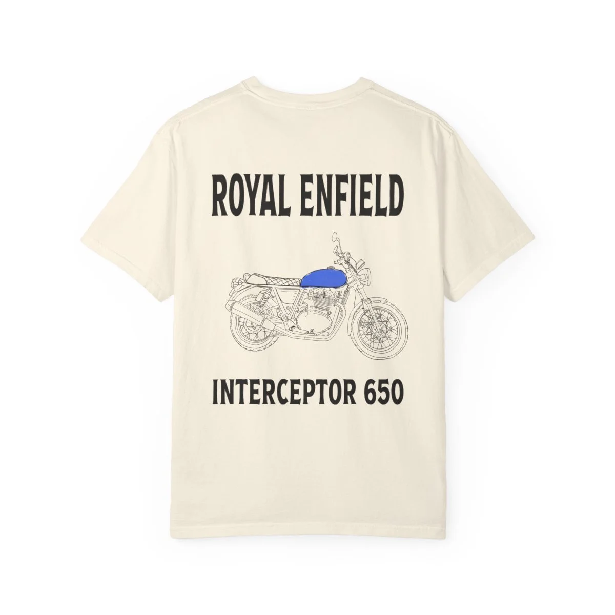 Royal Enfield back Ivory.jpeg