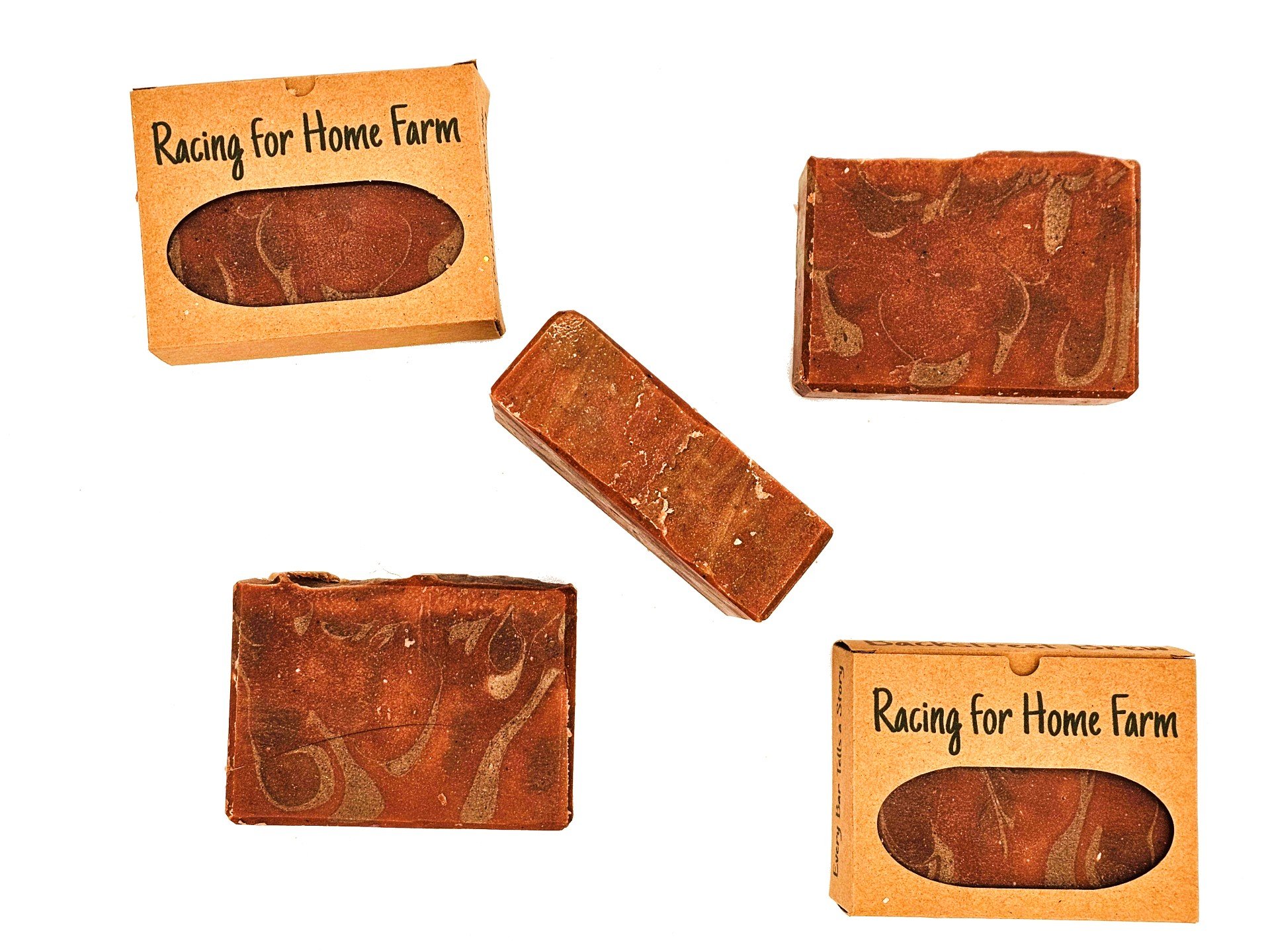 Backstreet Brew Artisan Soap