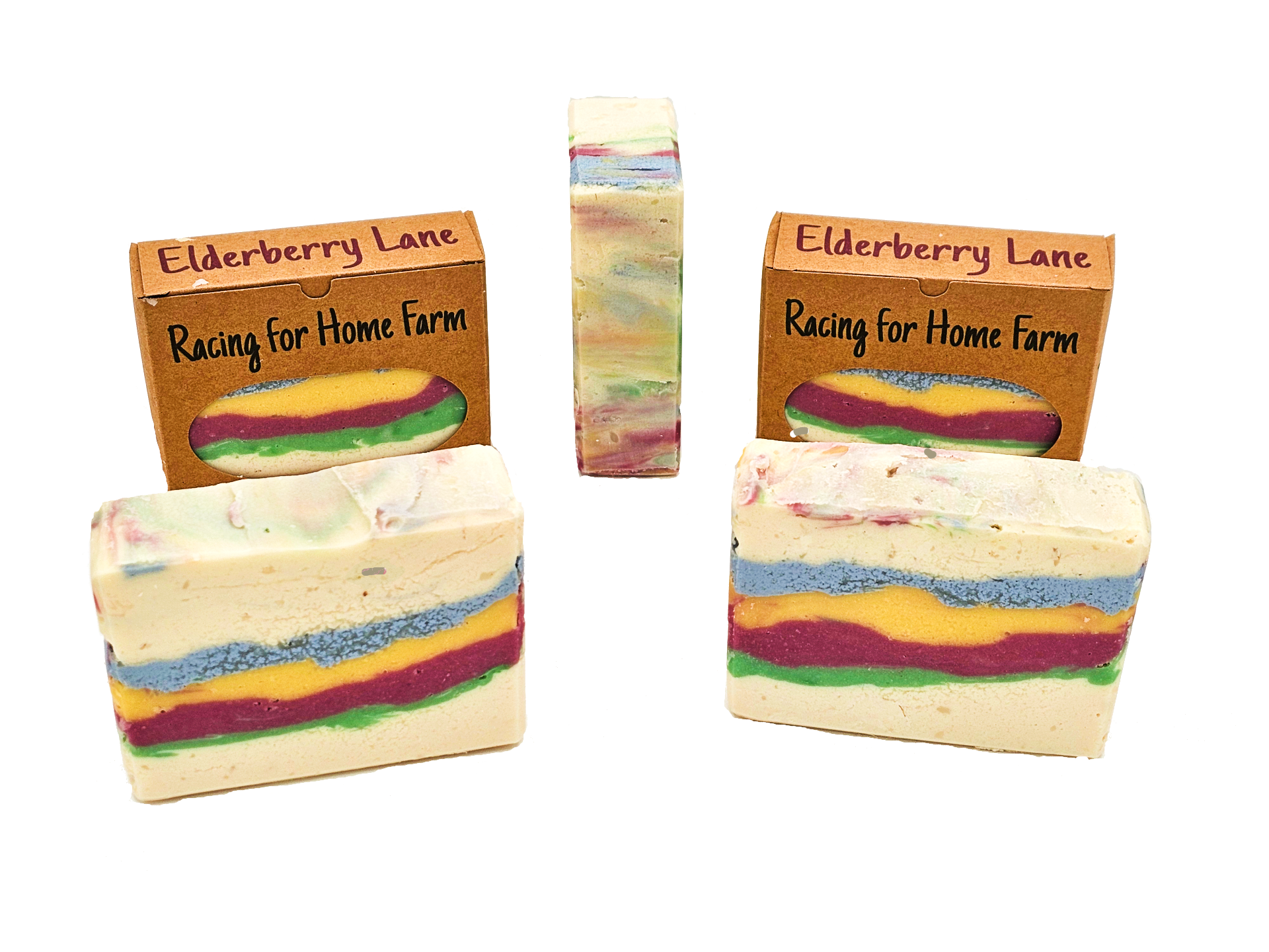 Elderberry Lane Artisan Soap