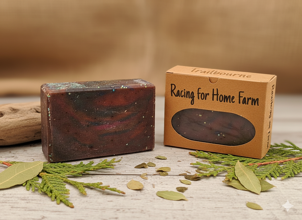 Trailbourne Artisan Soap