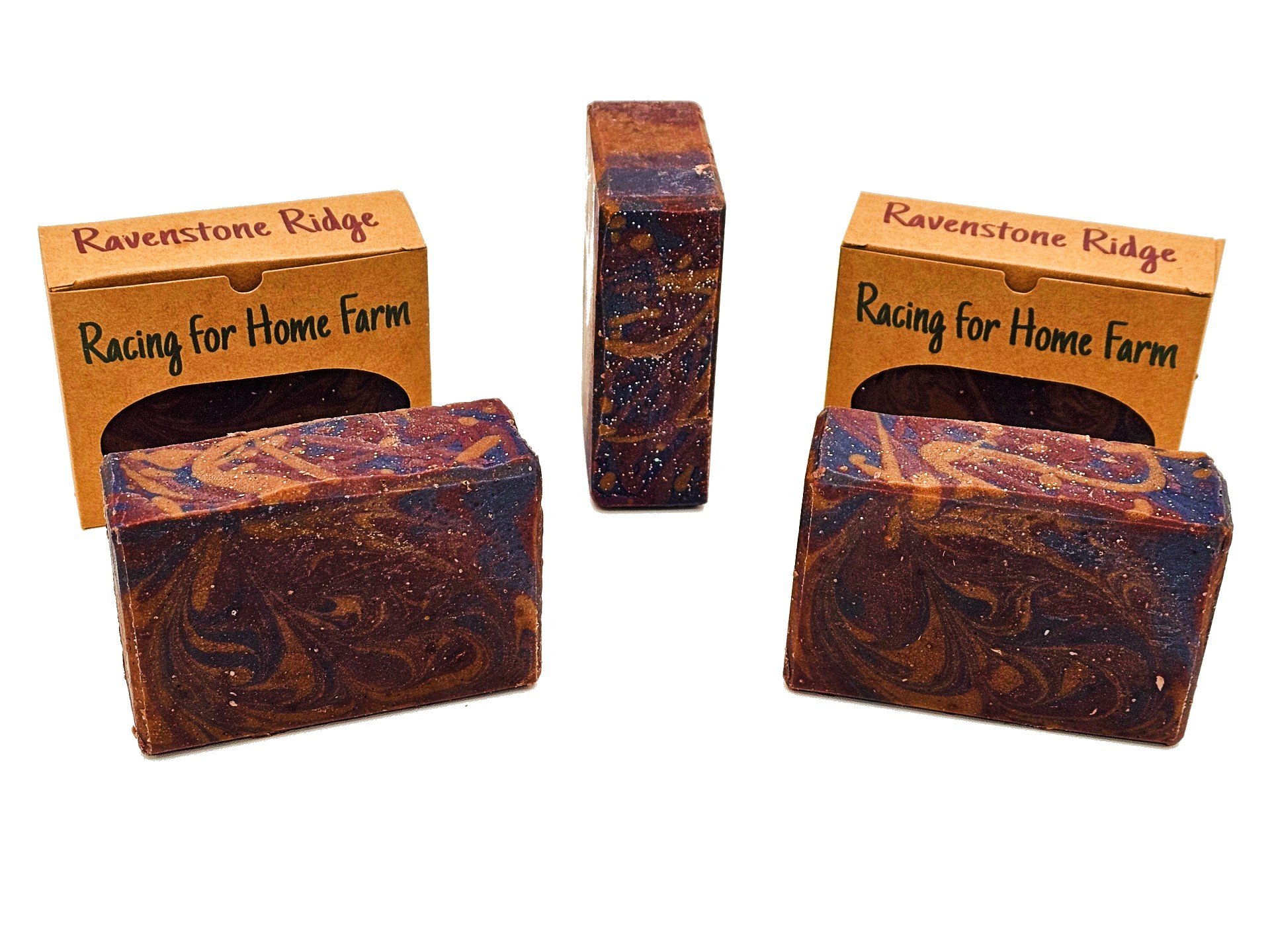 Ravenstone Ridge Artisan Soap