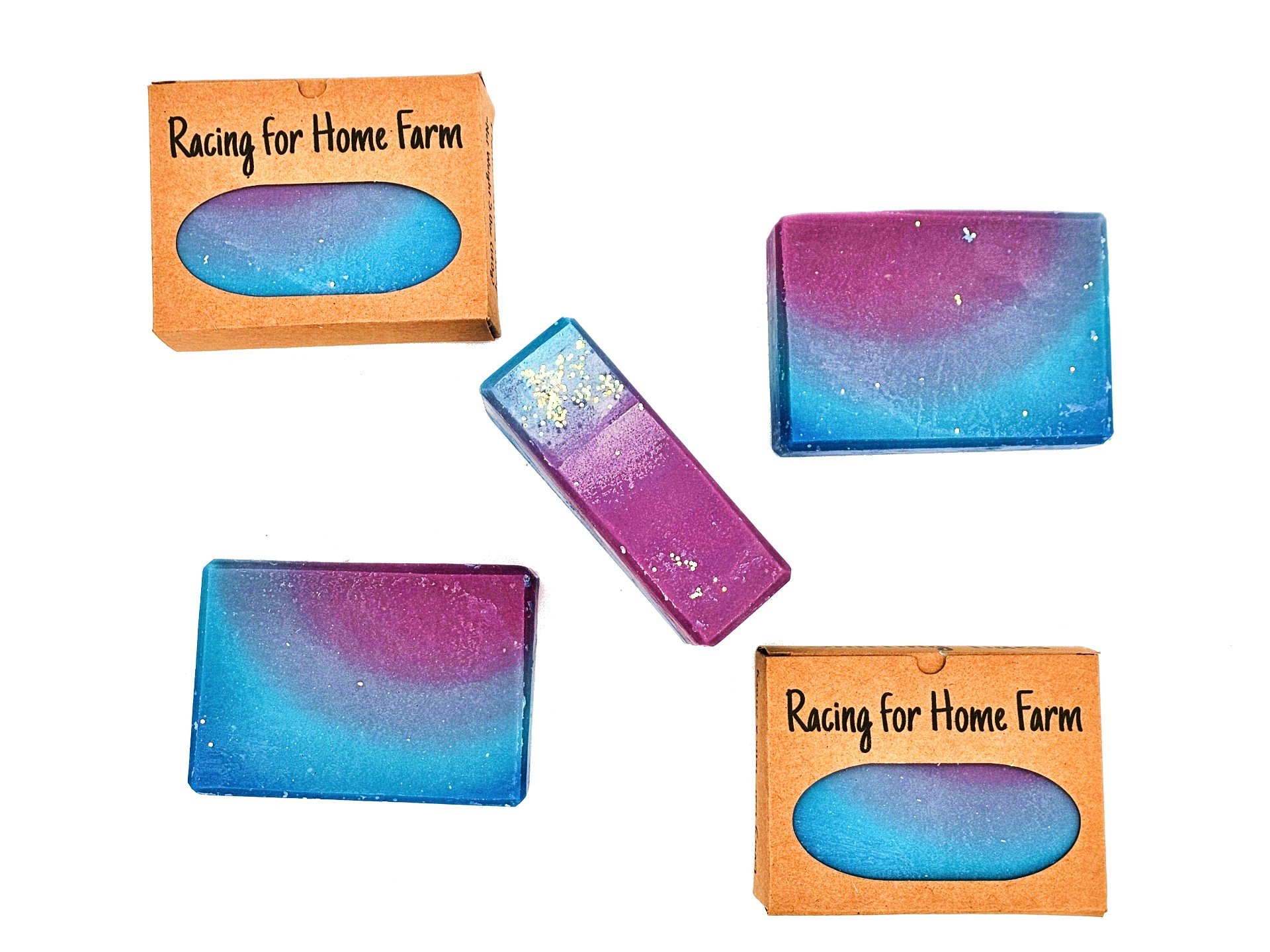 Shifting Tides Artisan Soap