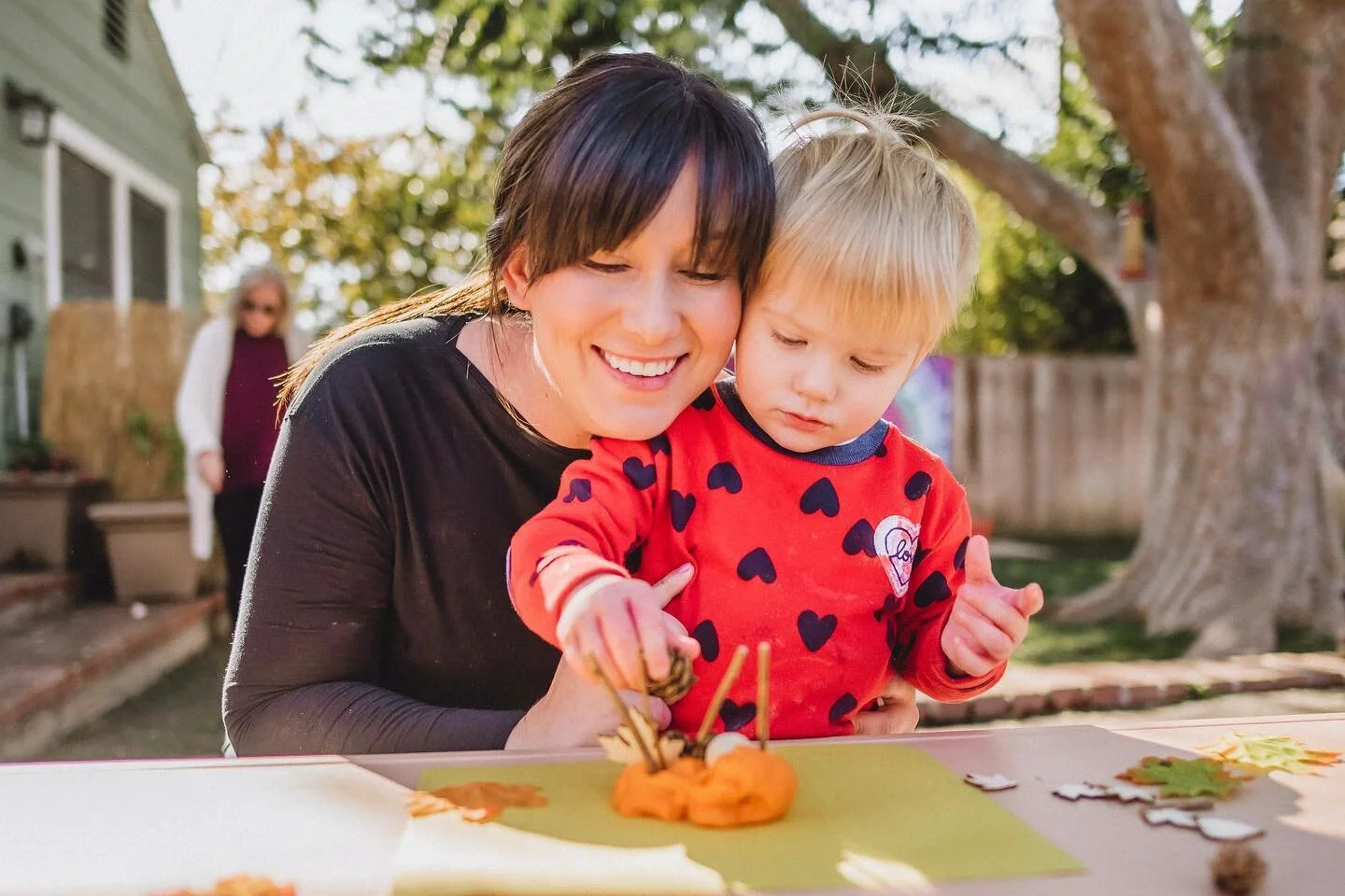 Registration is now open for our Ah-Ha Fun Time Mother&rsquo;s Day drop-in! 

May 10th at 9:00 and 10:45 AM, $34
Link in bio to register!!! 

Come celebrate Mother&rsquo;s Day with us at a very special Mother&rsquo;s Day themed Ah-Ha Fun Time Drop-In