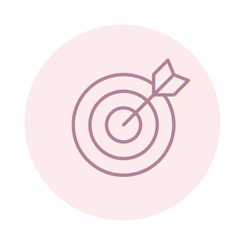 target bullseye icon