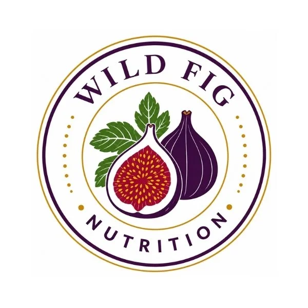 Wild Fig Nutrition