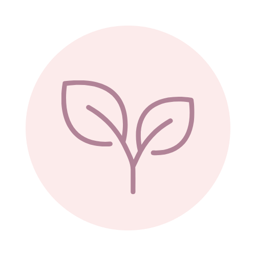 double leaf icon