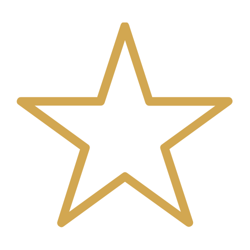 gold star icon