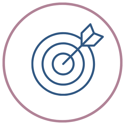 bullseye icon